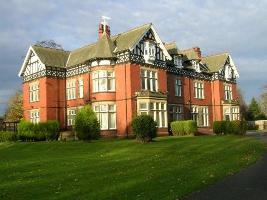 Thorne House photo by Jean